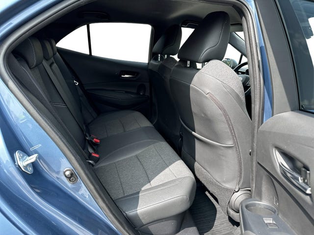 2021 TOYOTA COROLLA - 17