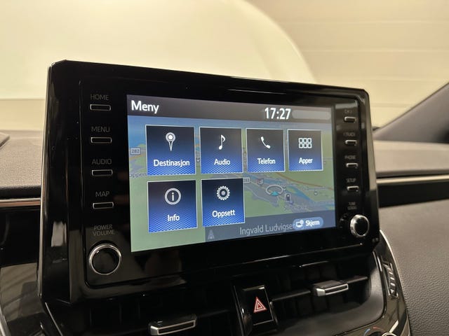 2021 TOYOTA COROLLA - 14