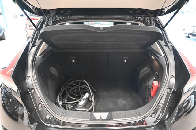 2019 NISSAN LEAF - 34
