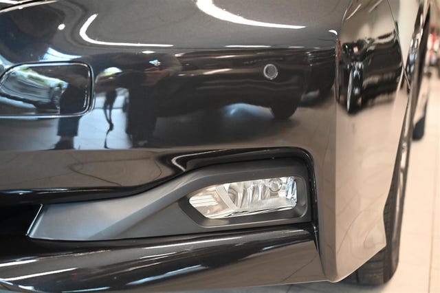 2019 NISSAN LEAF - 10