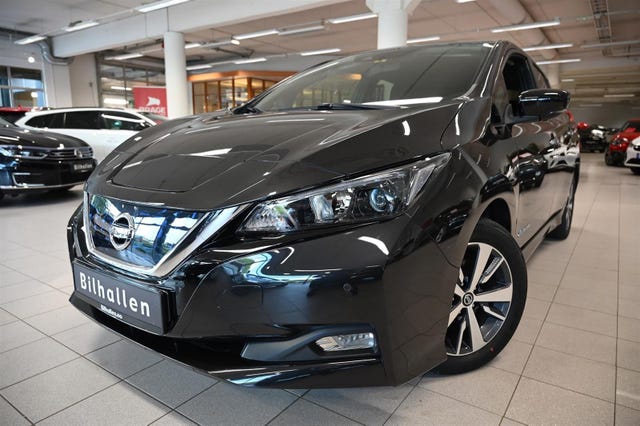 SJNFAAZE1U0057250 2019 NISSAN LEAF-0