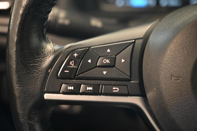 2019 NISSAN LEAF - 21