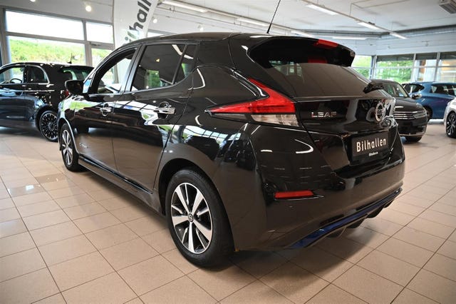 SJNFAAZE1U0057250 2019 NISSAN LEAF-2