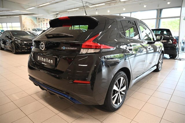 SJNFAAZE1U0057250 2019 NISSAN LEAF-4
