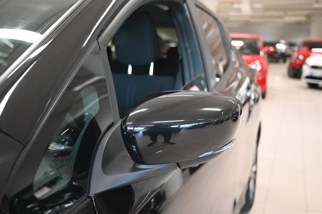 2019 NISSAN LEAF - 12