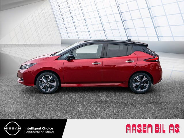 SJNFAAZE1U0126286 2021 NISSAN LEAF-3