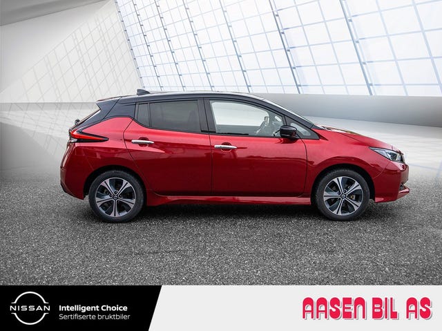 SJNFAAZE1U0126286 2021 NISSAN LEAF-4
