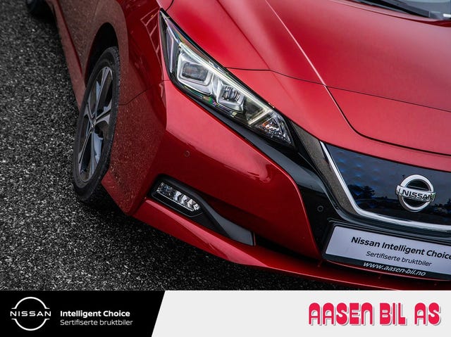 SJNFAAZE1U0126286 2021 NISSAN LEAF-2