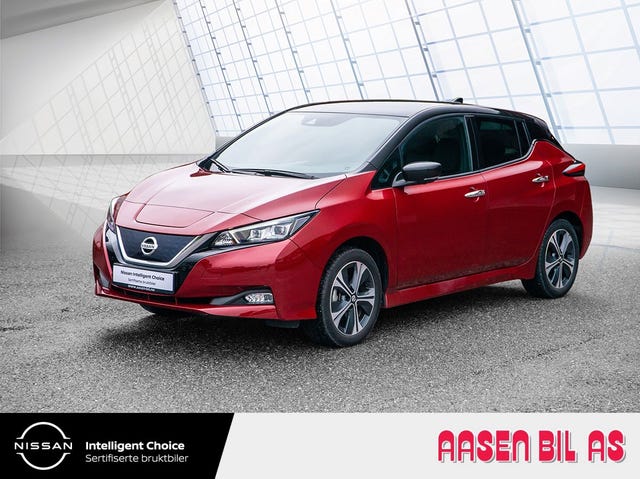 SJNFAAZE1U0126286 2021 NISSAN LEAF-0
