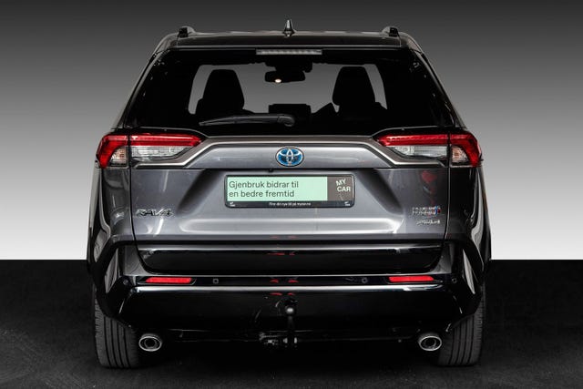 2021 TOYOTA RAV4 - 9