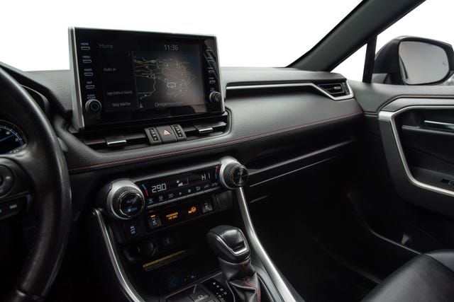 2021 TOYOTA RAV4 - 14