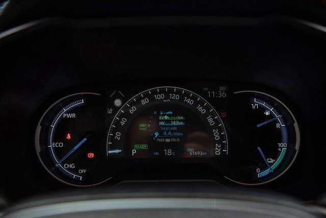 2021 TOYOTA RAV4 - 13