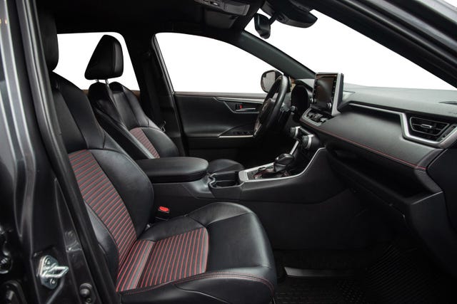 2021 TOYOTA RAV4 - 26