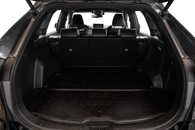 2021 TOYOTA RAV4 - 24