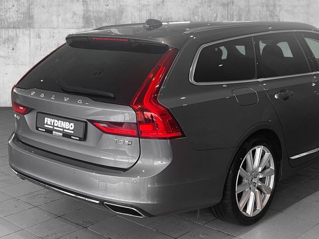 2019 VOLVO V90 - 8