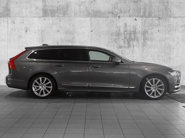 YV1PWBMTDK1098163 2019 VOLVO V90-4