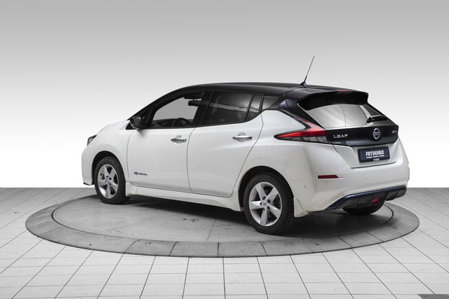 SJNFAAZE1U0067329 2019 NISSAN LEAF-4