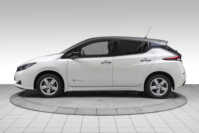 SJNFAAZE1U0067329 2019 NISSAN LEAF-3
