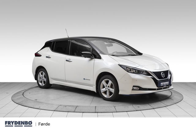 SJNFAAZE1U0067329 2019 NISSAN LEAF-0