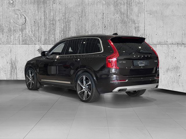 YV1LFBMTDK1450566 2019 VOLVO XC90-4