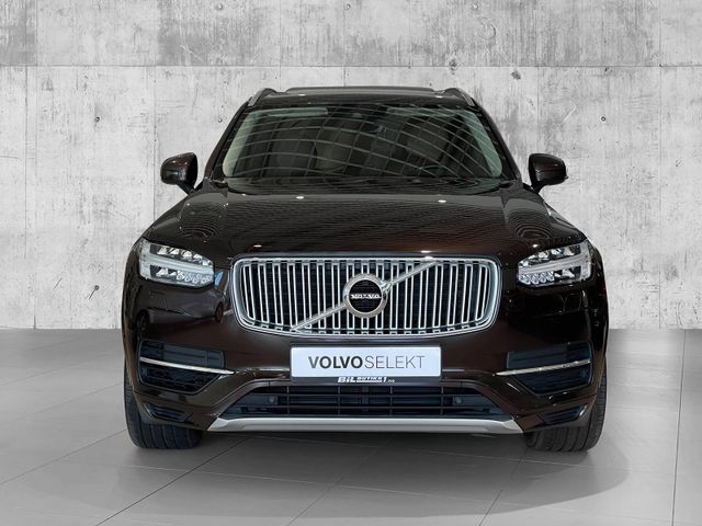 2019 VOLVO XC90 - 3