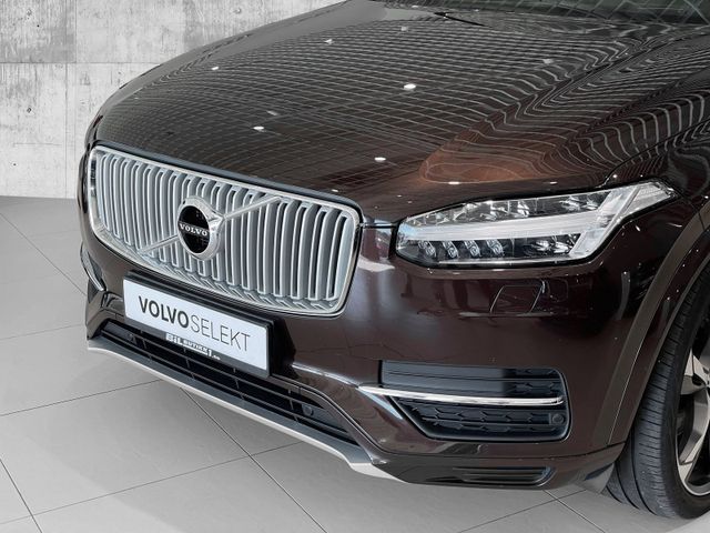 2019 VOLVO XC90 - 2