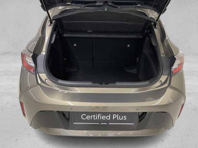 2021 TOYOTA COROLLA - 18