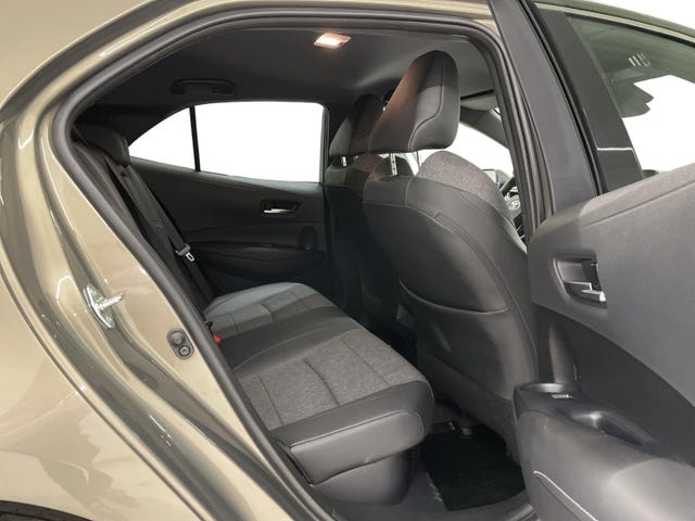2021 TOYOTA COROLLA - 17