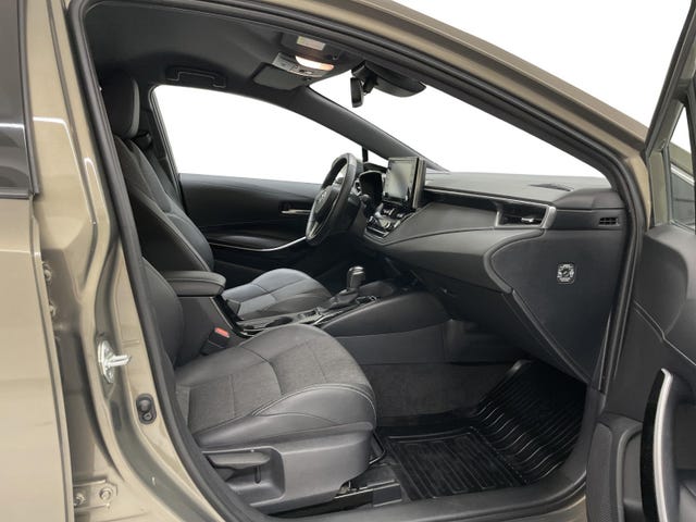 2021 TOYOTA COROLLA - 15