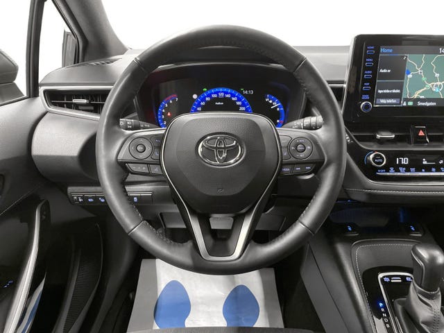 2021 TOYOTA COROLLA - 11