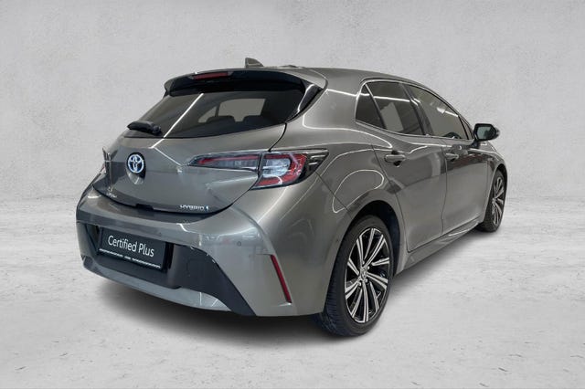 SB1K93BE60E213843 2021 TOYOTA COROLLA-4