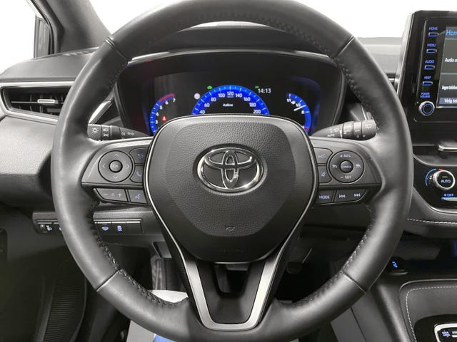 2021 TOYOTA COROLLA - 12