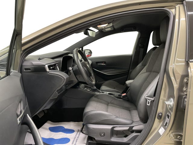 2021 TOYOTA COROLLA - 10