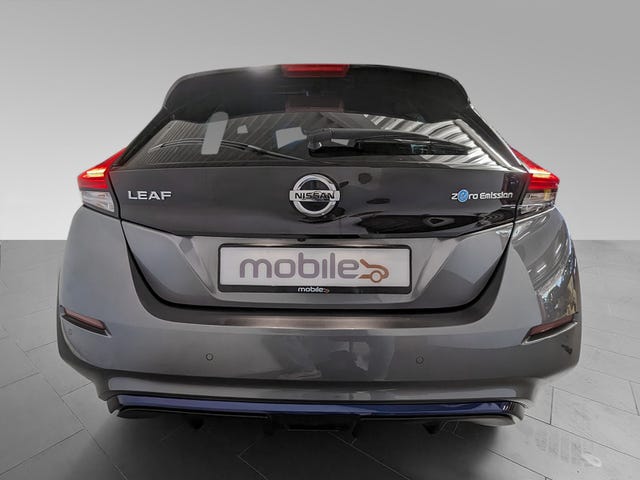 SJNFAAZE1U0139787 2021 NISSAN LEAF-4