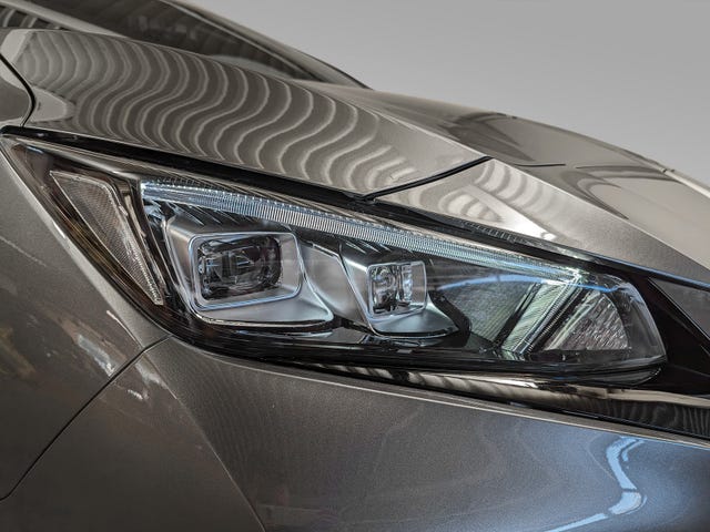 SJNFAAZE1U0139787 2021 NISSAN LEAF-1