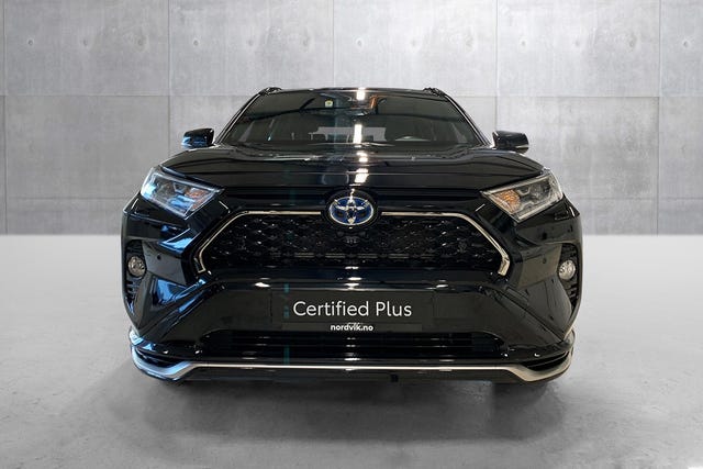2021 TOYOTA RAV4 - 9