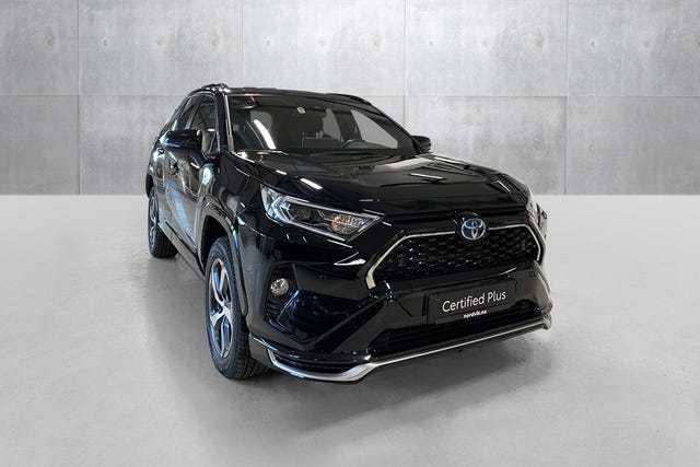 2021 TOYOTA RAV4 - 8