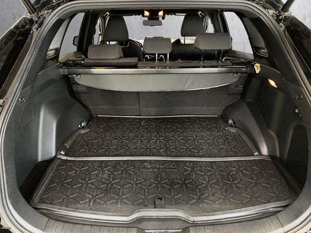 2021 TOYOTA RAV4 - 18