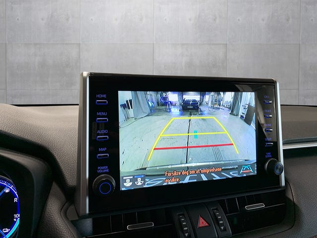 2021 TOYOTA RAV4 - 15