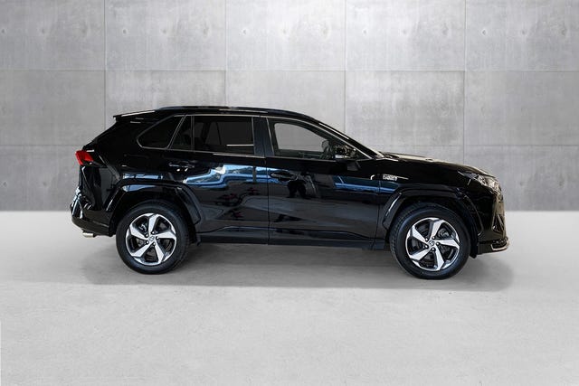 2021 TOYOTA RAV4 - 7