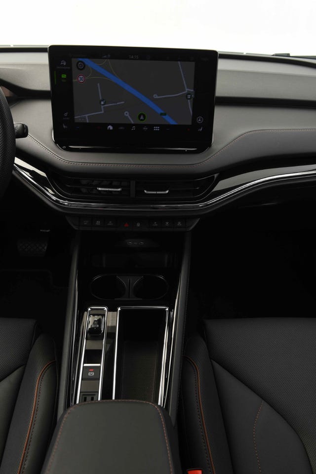2022 SKODA ENYAQ - 19