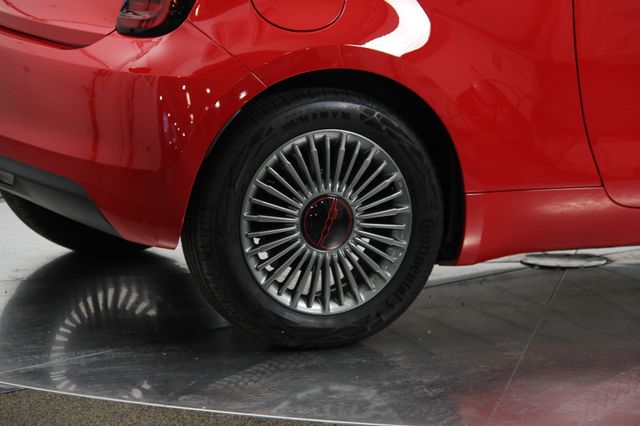 2023 FIAT 500 - 12