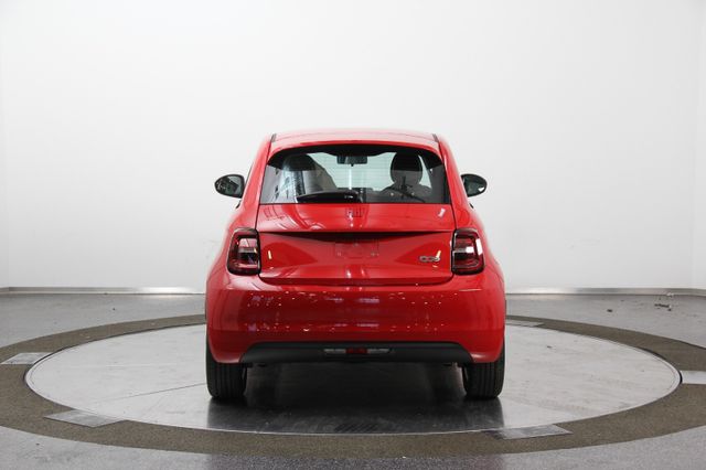 2023 FIAT 500 - 6