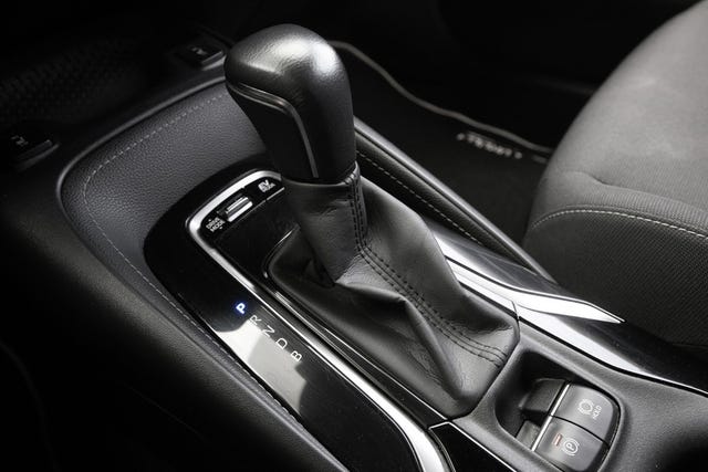 2022 TOYOTA COROLLA - 16