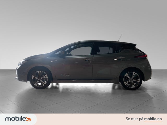 SJNFAAZE1U0049465 2019 NISSAN LEAF-4