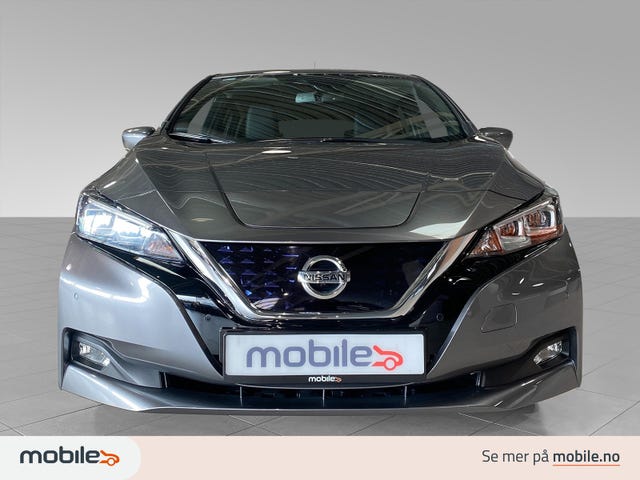 SJNFAAZE1U0049465 2019 NISSAN LEAF-1