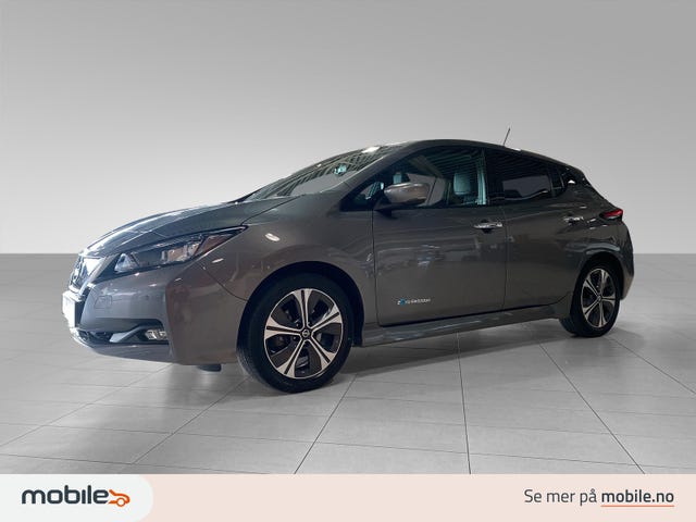 SJNFAAZE1U0049465 2019 NISSAN LEAF-3
