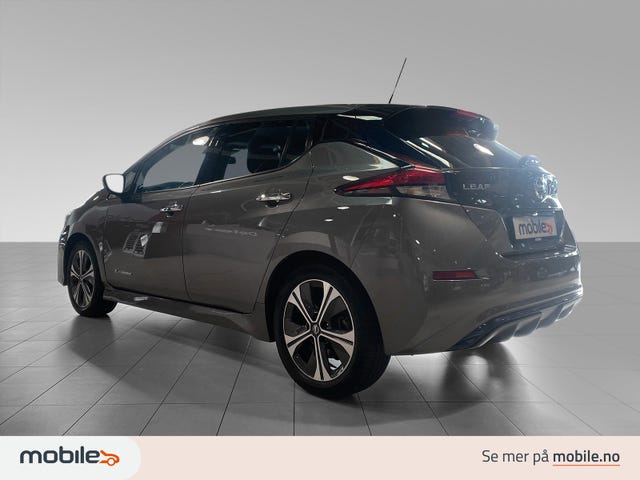 SJNFAAZE1U0049465 2019 NISSAN LEAF-5