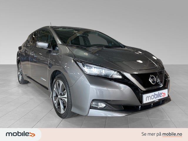 SJNFAAZE1U0049465 2019 NISSAN LEAF-0