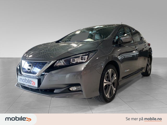 SJNFAAZE1U0049465 2019 NISSAN LEAF-2